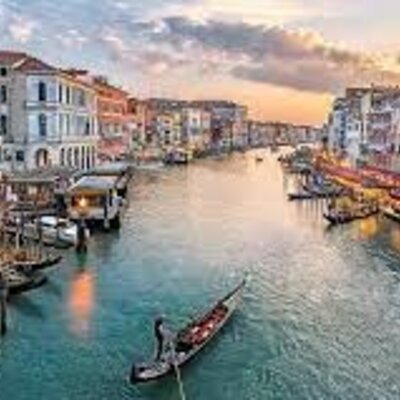 Timeline: Dream Vacation