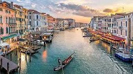 Timeline: Dream Vacation