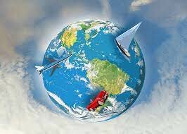 Confirmació de que la terra es rodona