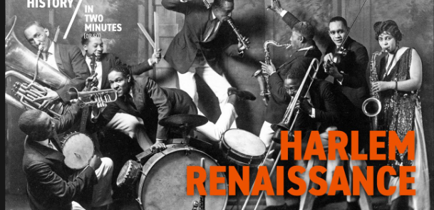 Harlem Renaissance
