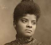 Ida B. Wells