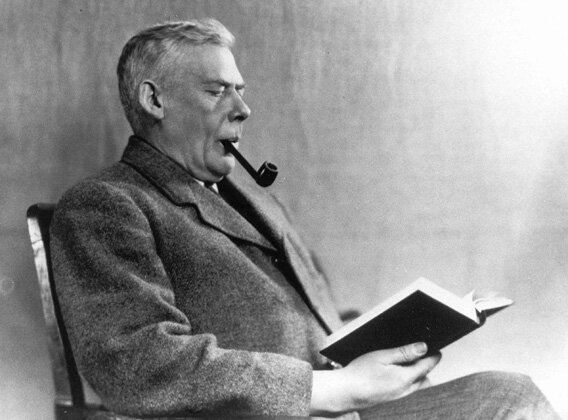 Thomas Loveday appointed third Vice-Chancellor