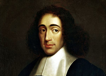 Baruch Spinoza