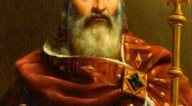 Timeline: Imperio Carolingio