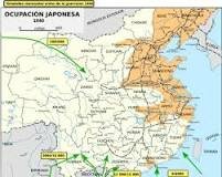 JP - INVASIÓN DE CHINA