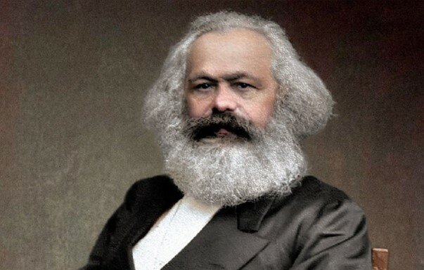 Karl Marx
