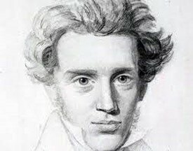 Soren Kierkegaard