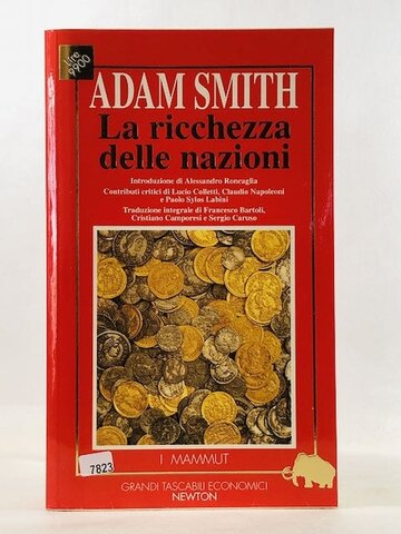 Adam Smith