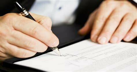 ART. Nº 4 LEY Nº 11.687 OTORGAMIENTO DEL DOCUMENTO DE TRANSFERENCIA