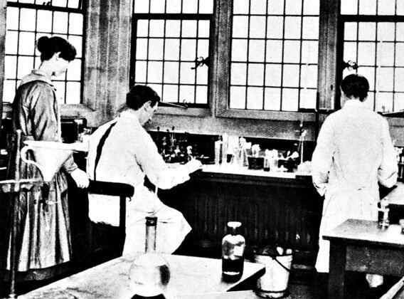 Department of Preventative Medicine established