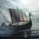 Viking ship