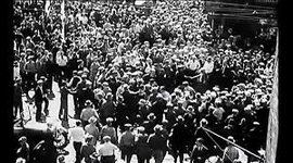 Timeline: 1960s and Public Protests