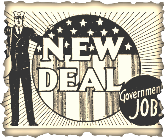 The New Deal