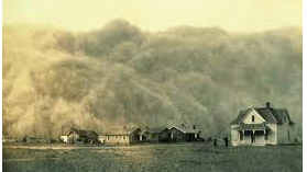 Dust Bowl