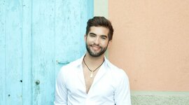 Timeline: Kendji Girac