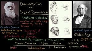 Social Darwinism