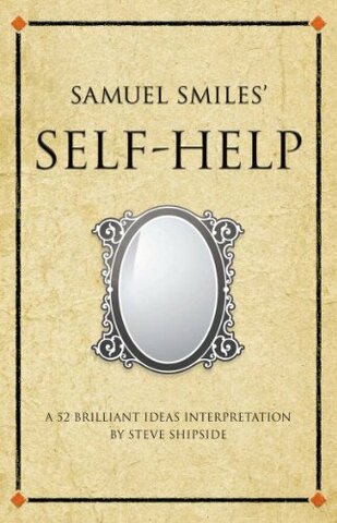Self Help was written