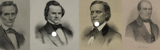Lincolns Election of 1860