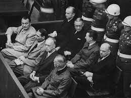 Nuremberg Trials
