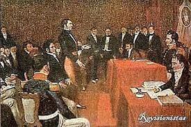 ASAMBLEA DEL AÑO 1813