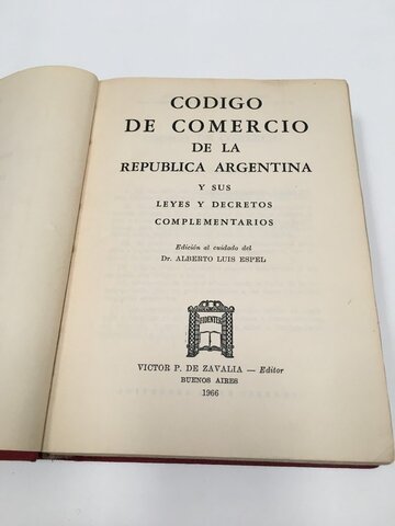 SANCION DEL CODIGO DE COMERCIO