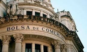 BOLSA DE COMERCIO