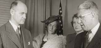 Containment of Russia