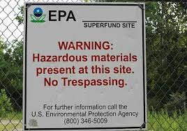 Comprehensive Environmental Response, Compensation, Liability Act (US)