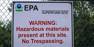 Comprehensive Environmental Response, Compensation, Liability Act (US)- Law