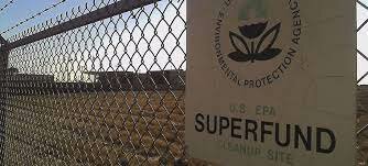 Comprehensive Environmental Response, Compensation, Liability Act (US)