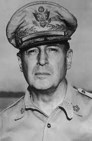 Douglas MacArthur