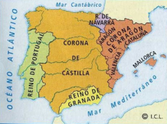 Reino de Granada (1236-1492)
