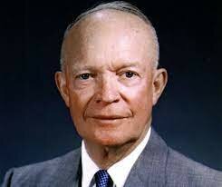Dwight Eisenhower