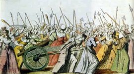 Timeline: Ben Hoshko French Revolution