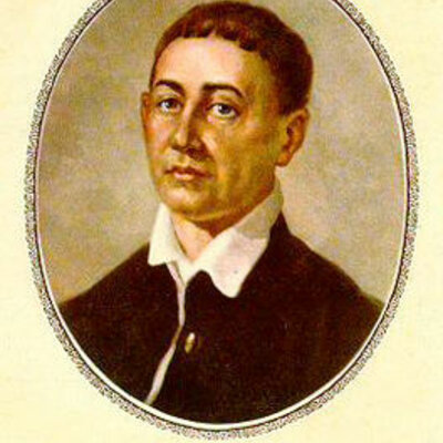 Timeline: Життєвий шлях Григорія Сковороди