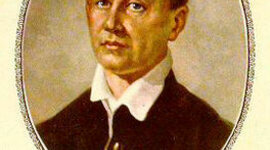 Timeline: Життєвий шлях Григорія Сковороди