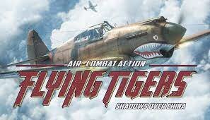 Flying Tigers