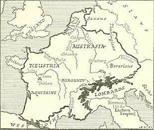 Mayordomo de palacio