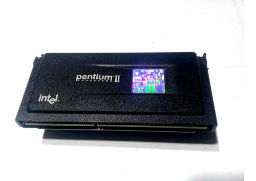 Pentium II