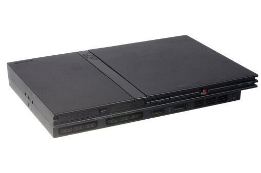PlayStation 2