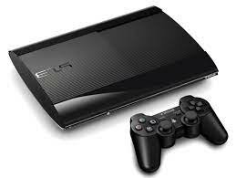 Playstation 3