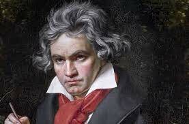 Ludwig van Beethoven