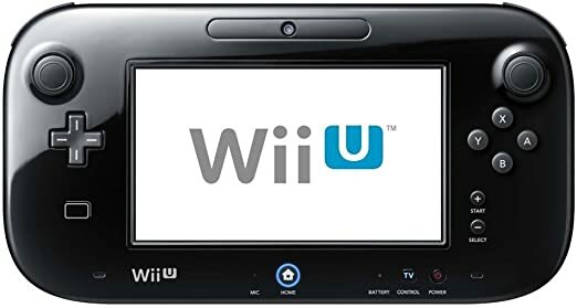 Wii-U