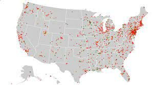 Comprehensive Environmental Response, Compensation, Liability Act or Superfund Act