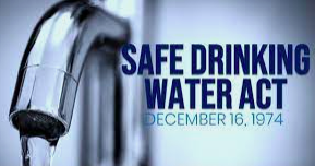 Safe Drinking Water Act