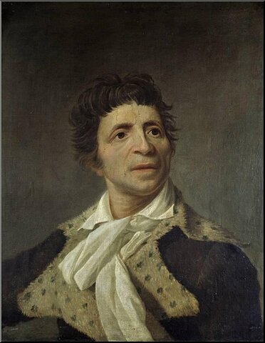 JEAN PAUL MARAT