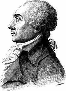 JACQUES RENÉ HÉBERT