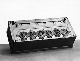 CALCULADORA DE PASCAL