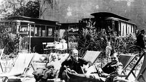 Brown Vs. Board of Education