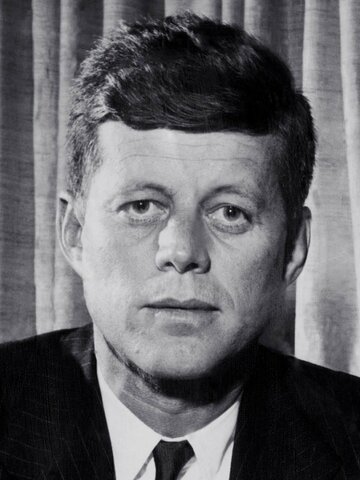 John f Kennedy assassination